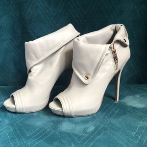Aldo Ankle Boots